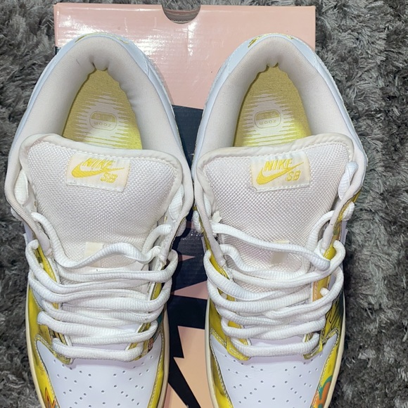 De La Soul Nike Dunks Deadstock. - Picture 4 of 9